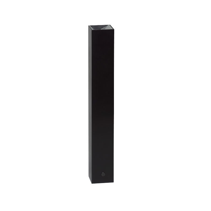 Ponza Floor Ashtray by Danese Artemide Design Accessories